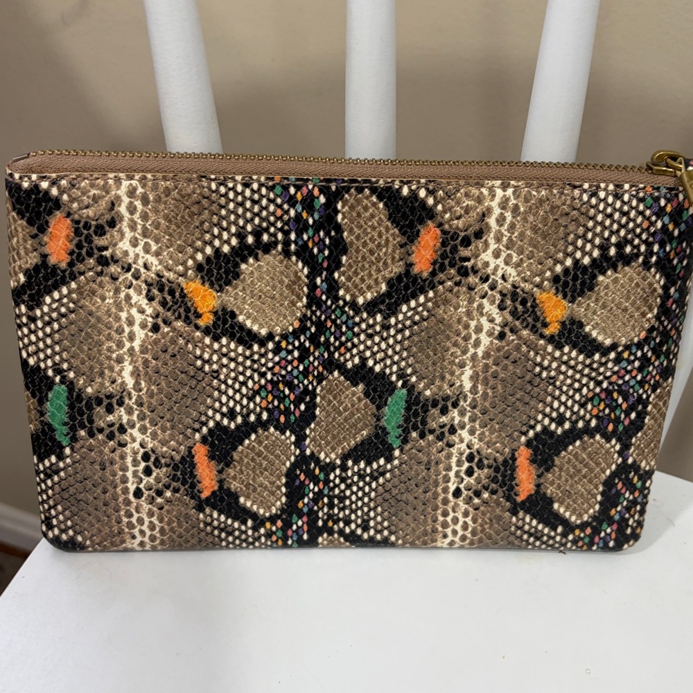 Madewell Pouch